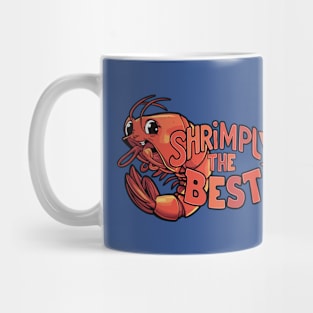 National Shrimp Day - May Mug